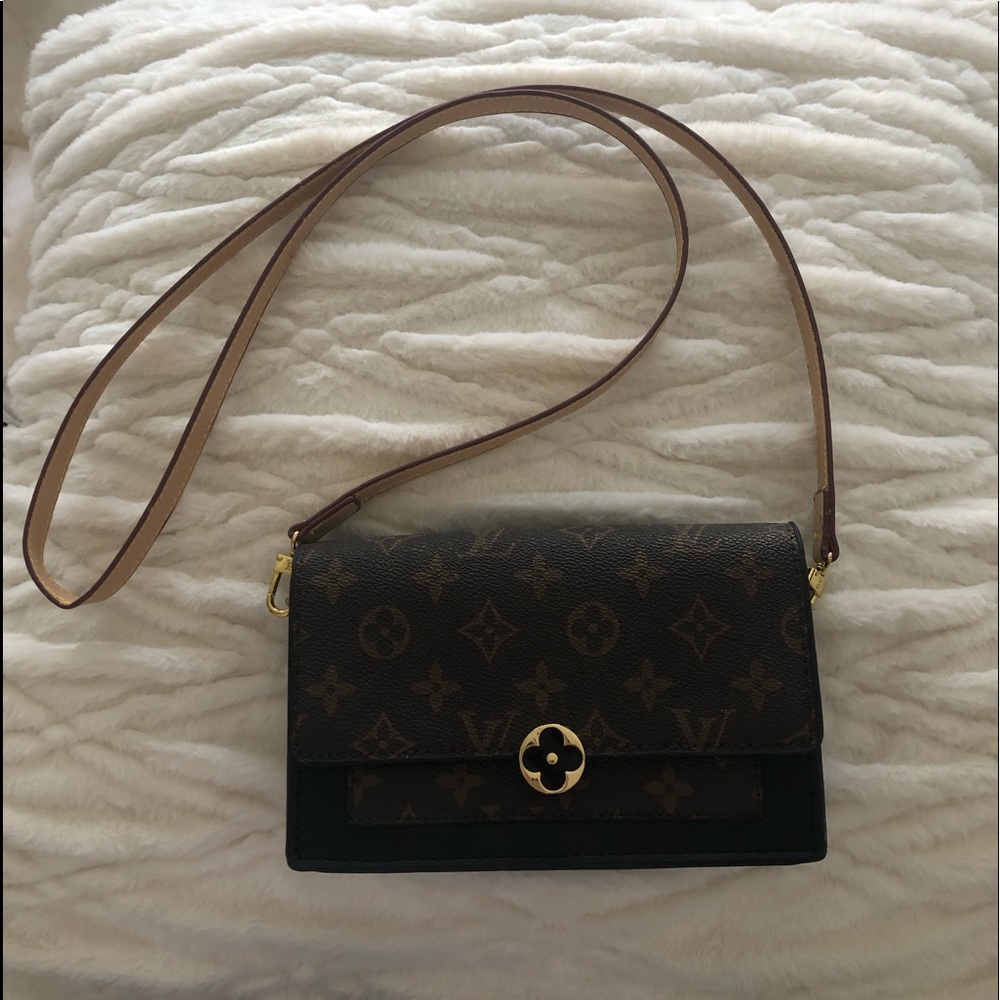 HIGH END LOUIS VUITTON look alike